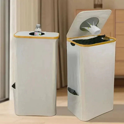 FoldEco 100L Bin