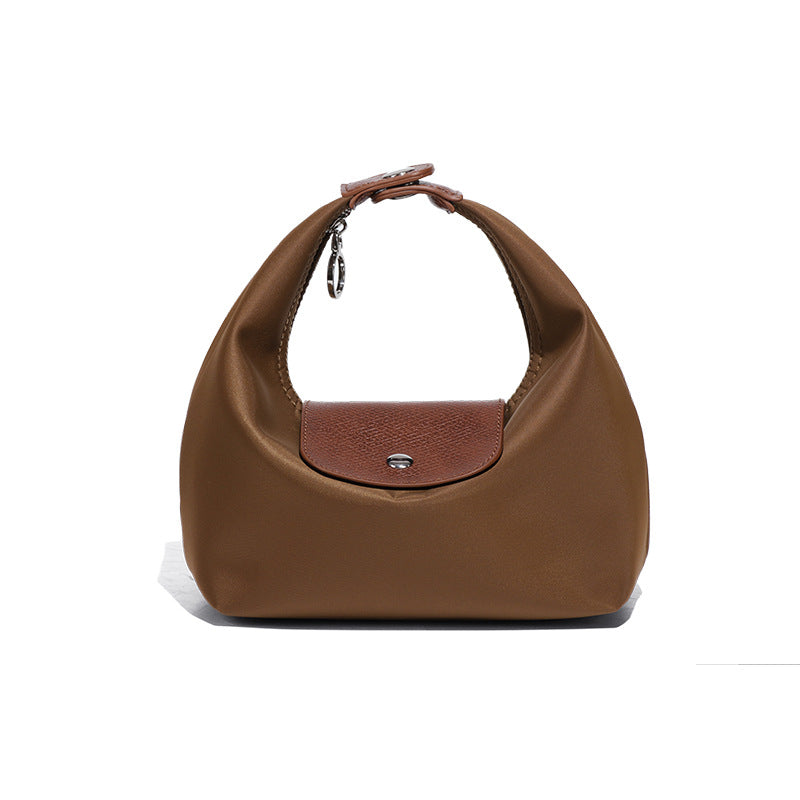 Urban Chic Convertible Shoulder Bag