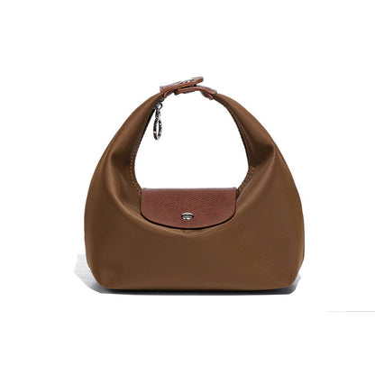 Urban Chic Convertible Shoulder Bag