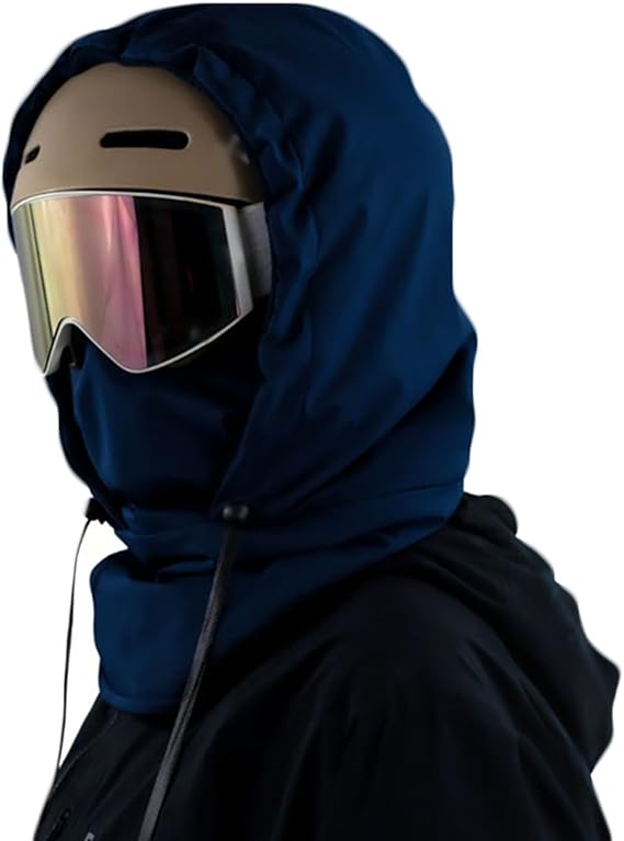 WindGuard Hood