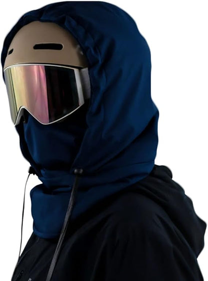 WindGuard Hood