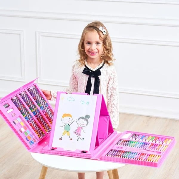 ColorCrafter Creativity Case