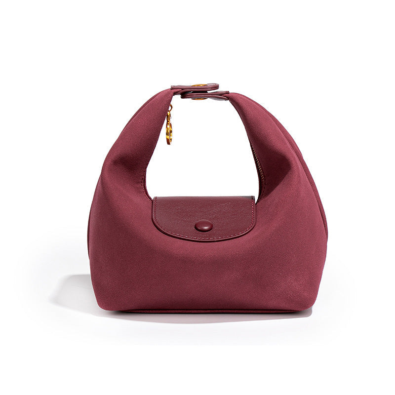 Urban Chic Convertible Shoulder Bag