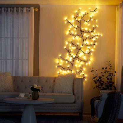 WillowGlow LED Vine Lamp