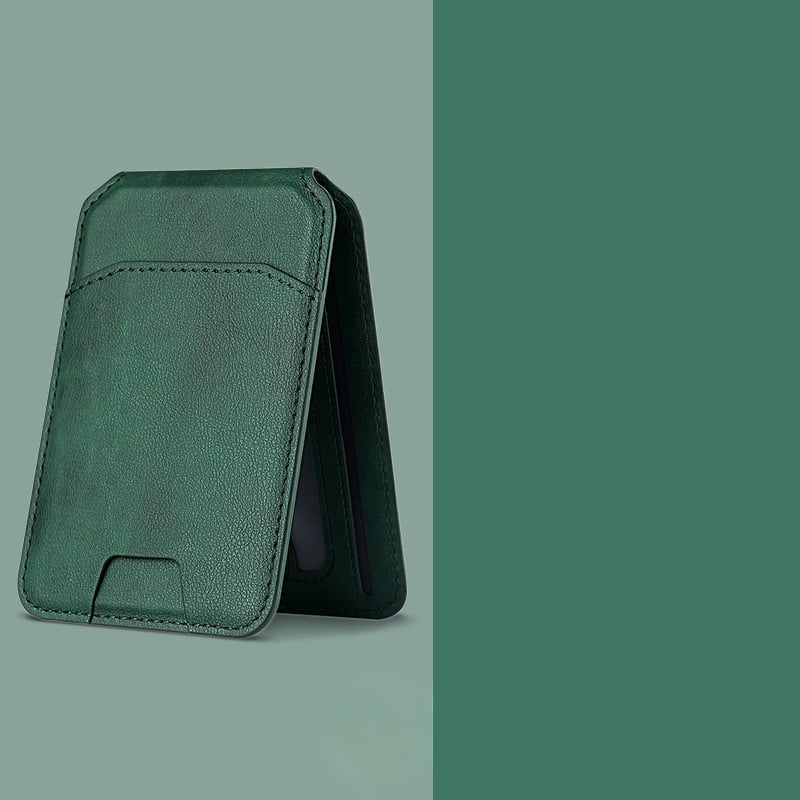 MagLock Wallet Stand