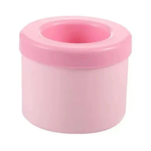 CrystalCool Silicone Ice Mold