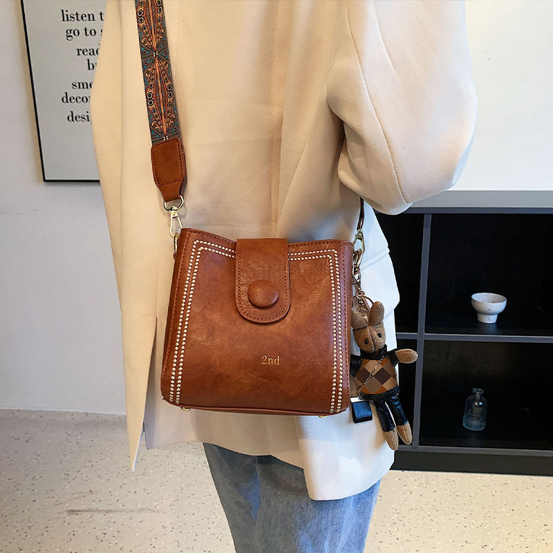 Vintage Fashion Bag