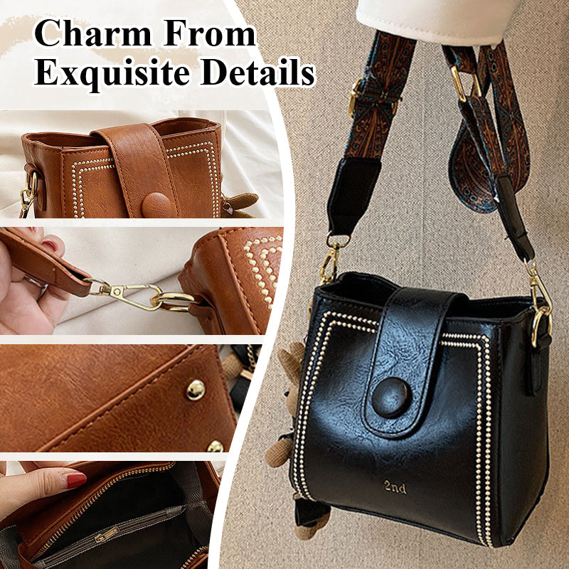 Vintage Fashion Bag