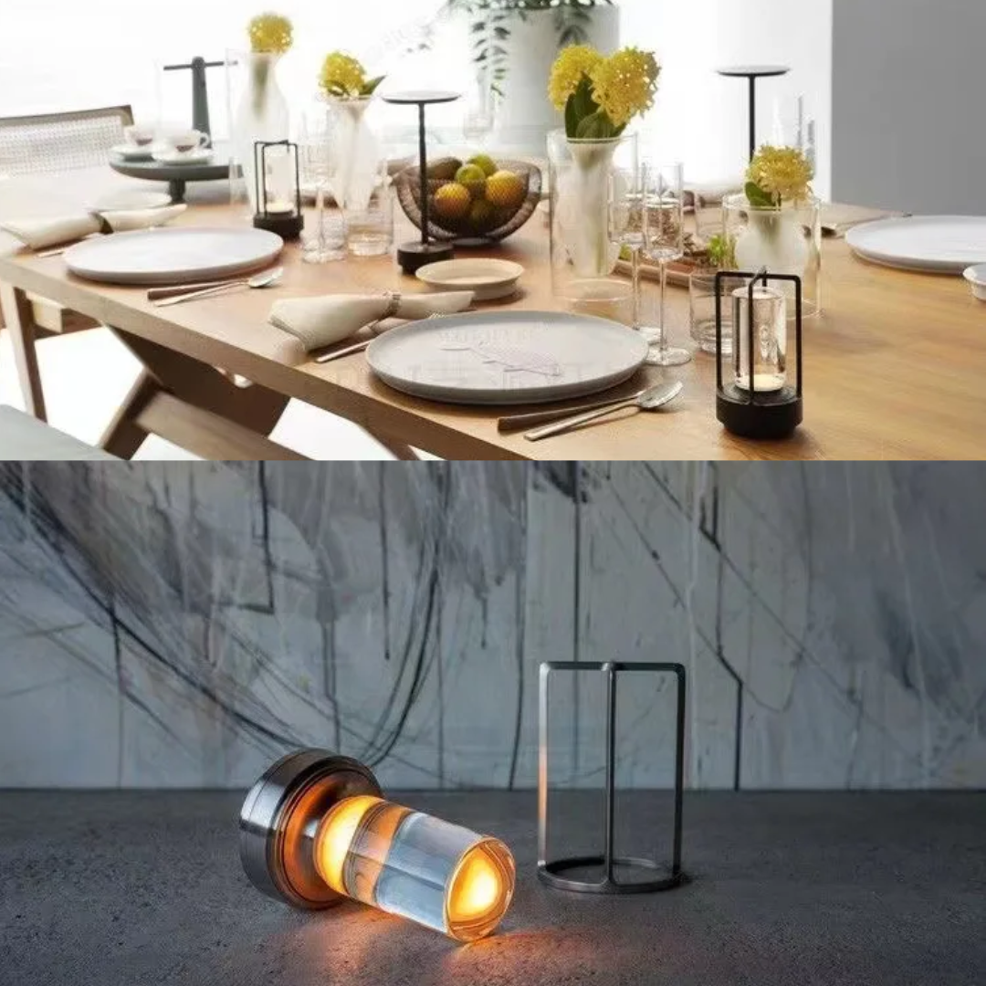 Lumina Glow Lamp