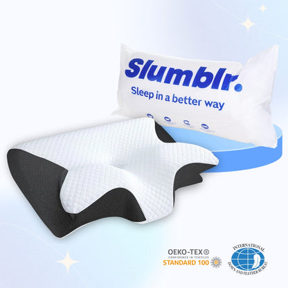 AlignEase Pillow