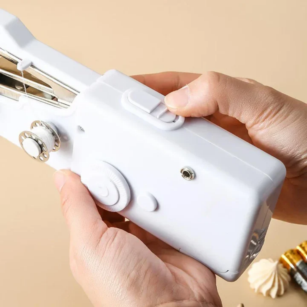 SyFix Portable Sewing Machine