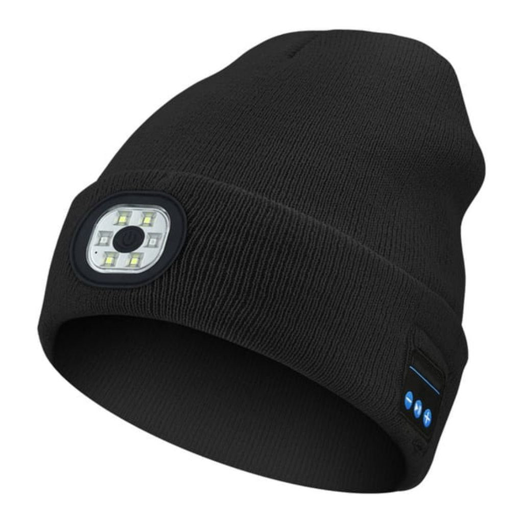 LumaBeats Beanie