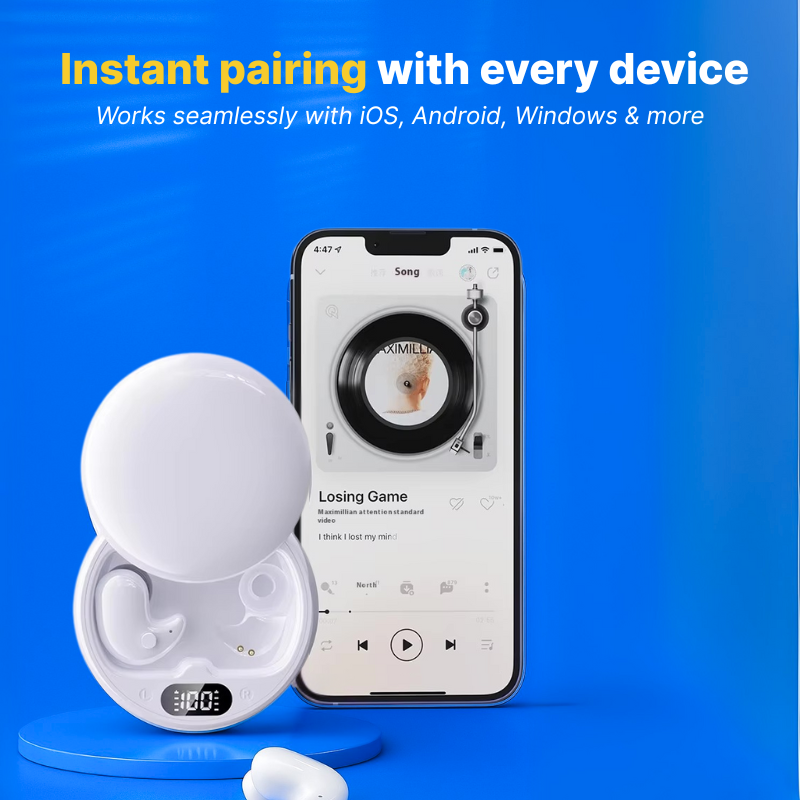 ClearVibe