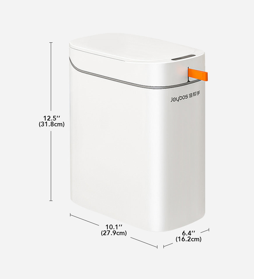 AutoSeal Bin