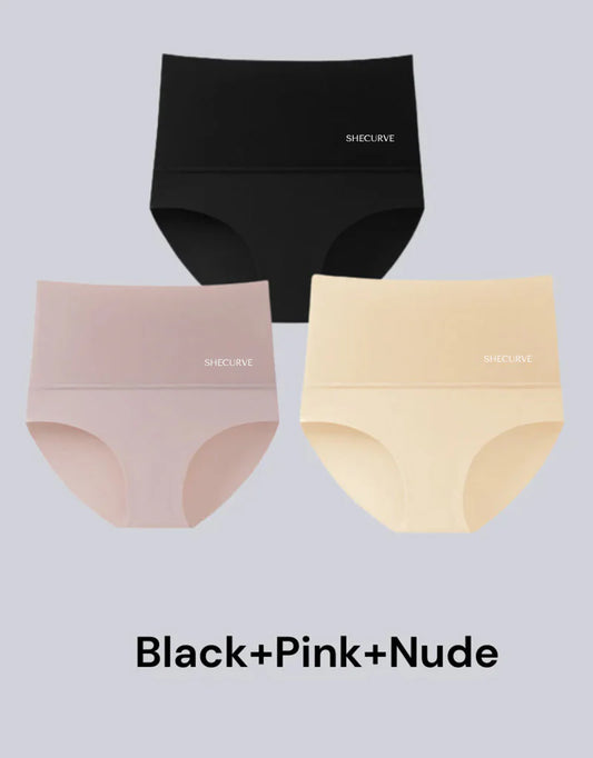 FineToo Tummy Tuck Briefs