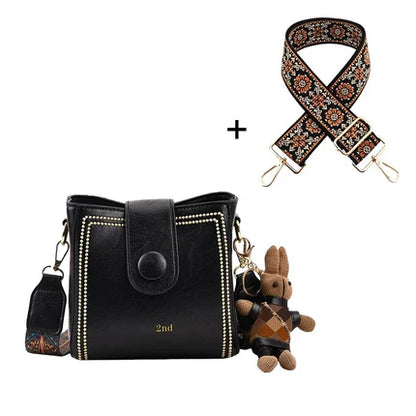 Vintage Fashion Bag