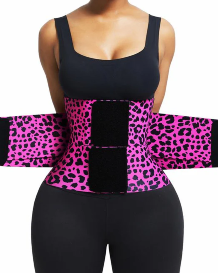 Tummy Control Body Shaper Belt