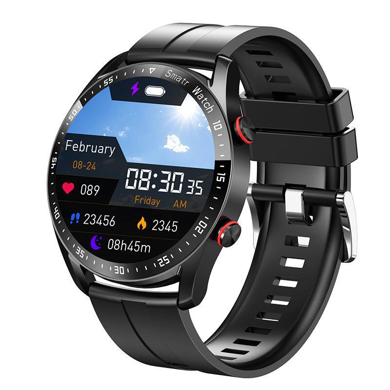 TalkFit Smartwatch