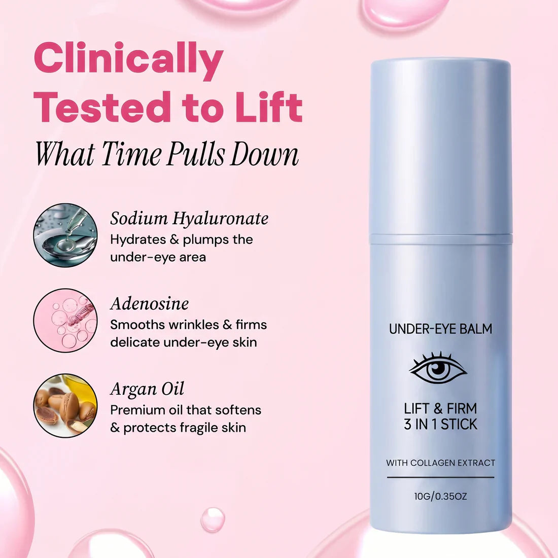 Hydrating Eye Balm