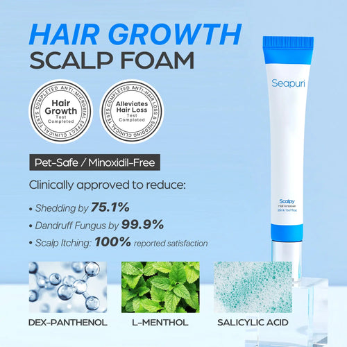 HairRevive Serum
