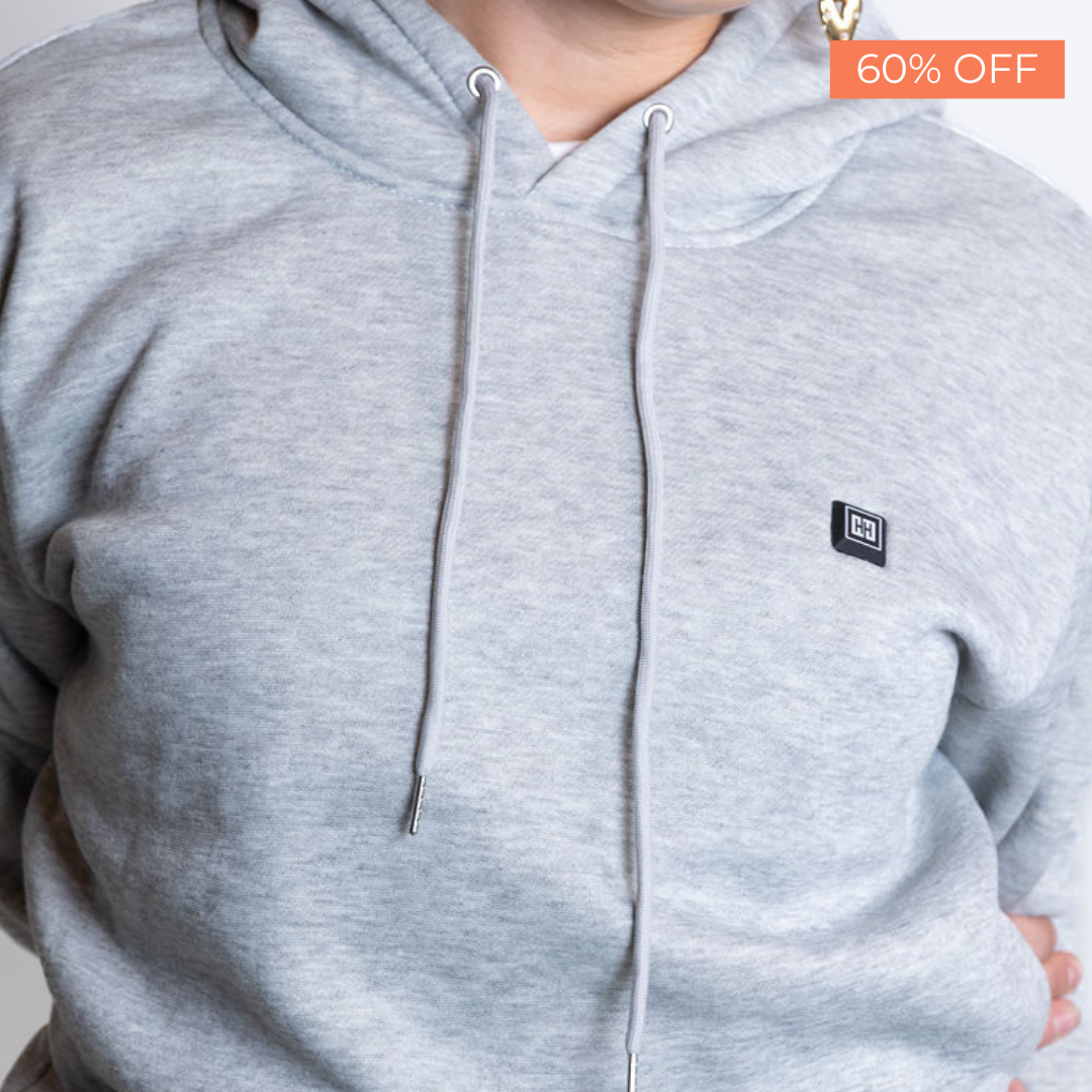 WarmWave Hoodie
