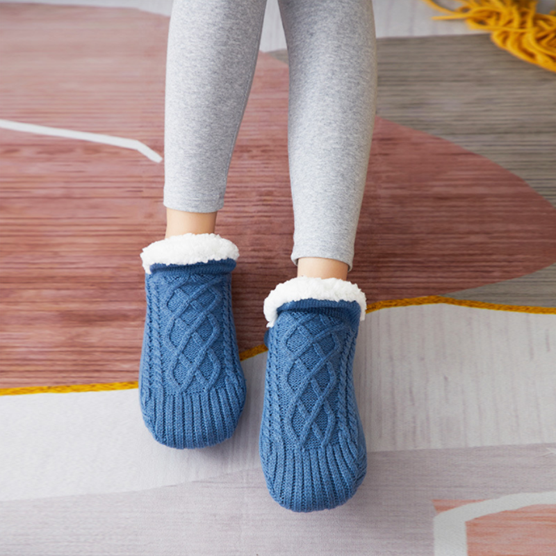 CloudHug Slipper Socks