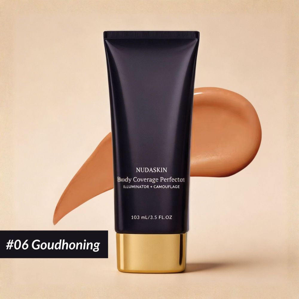 Nudaskin Body Concealer