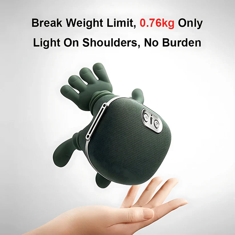 MimicHands Massager