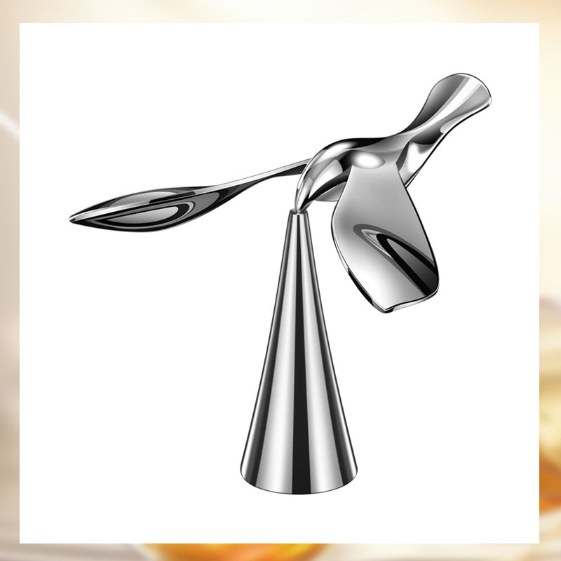 FeatherPop – Designer Bird Bottle Opener