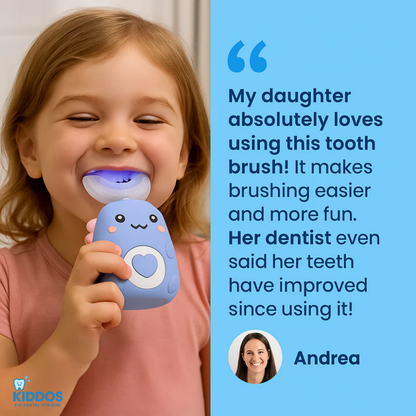 BrushBuddy