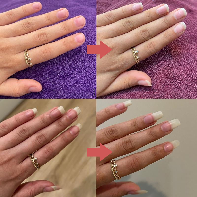 NailGlow Nourishing Oil
