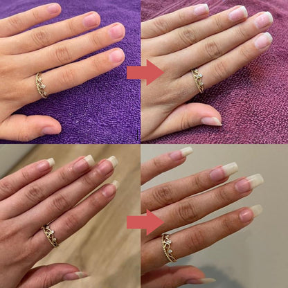 NailGlow Nourishing Oil