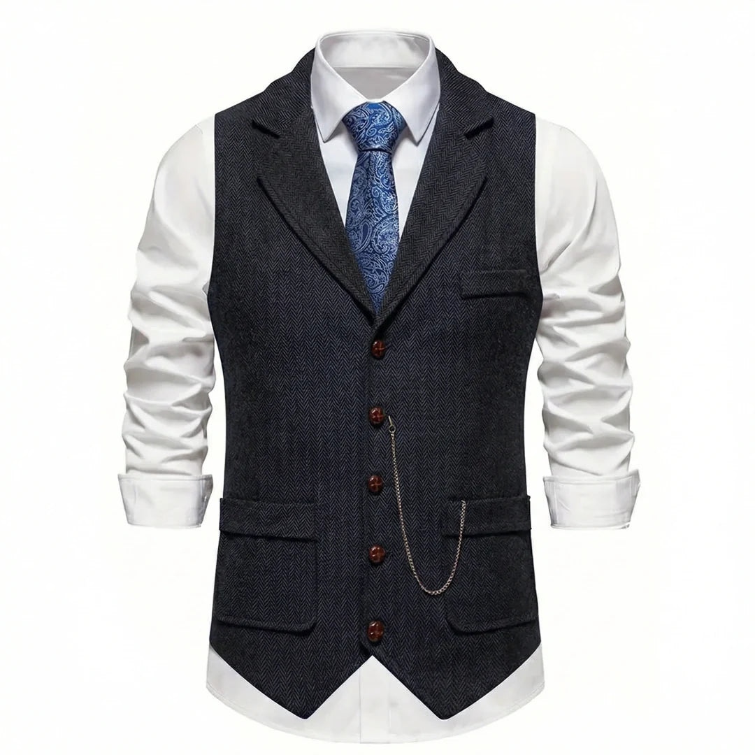 Ultra Comfortable Waistcoat