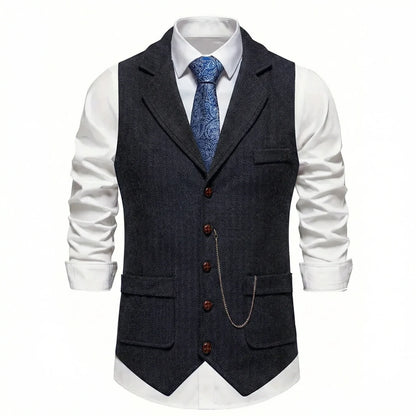 Ultra Comfortable Waistcoat