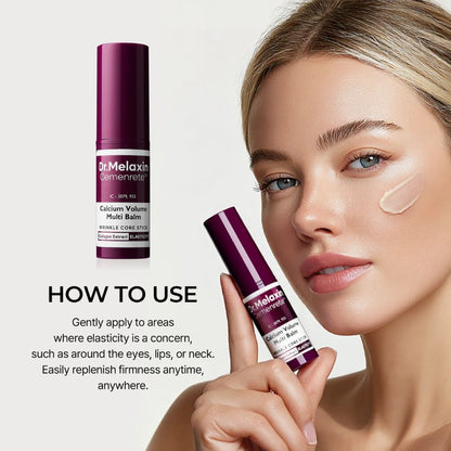 GlowGuard Calcium Balm