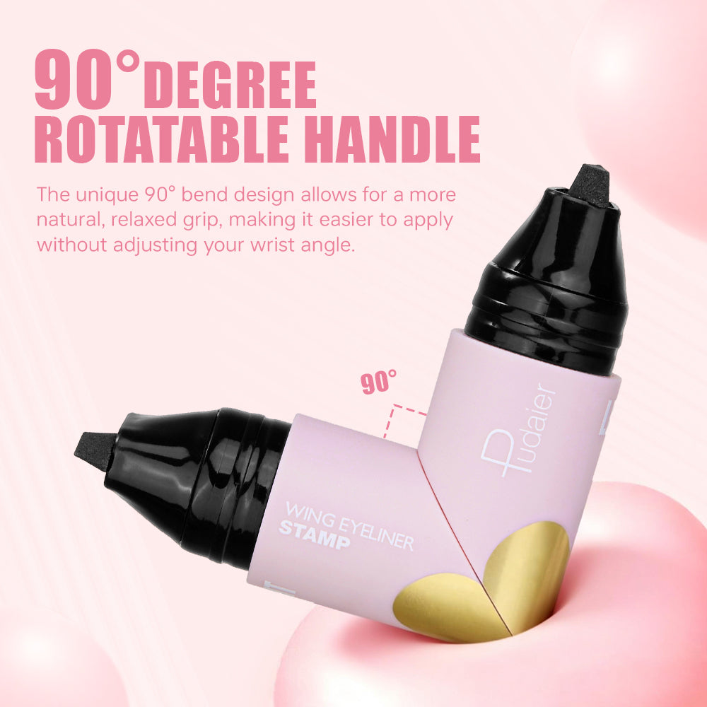 Eyeliner Stamp Duo