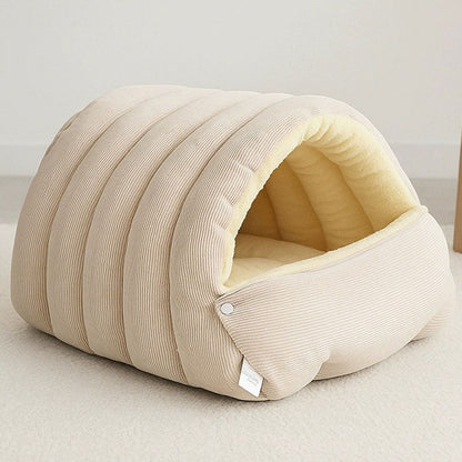 FurWarm Pet Cave