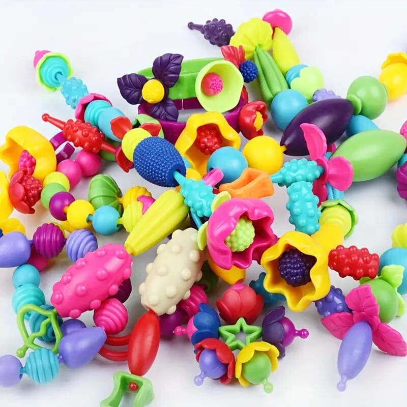 Little Artist Beads