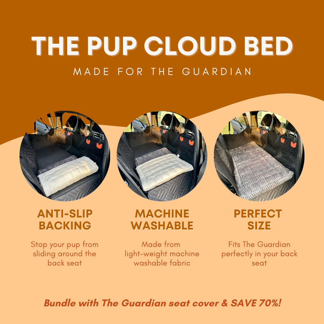 Pet Seat Cover Protector