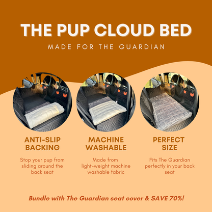 Pet Seat Cover Protector