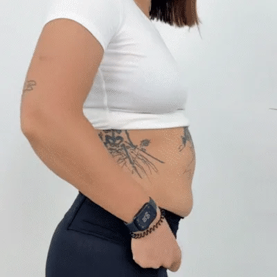 TummyTone Shaper