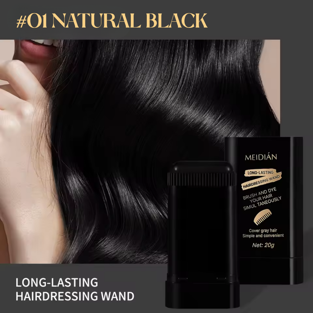 Hair Coloring Comb