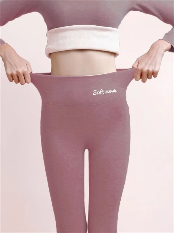 WinterEase Leggings