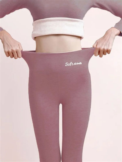 WinterEase Leggings