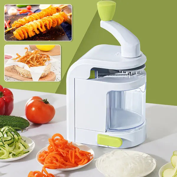FreshTwirl Veggie Cutter