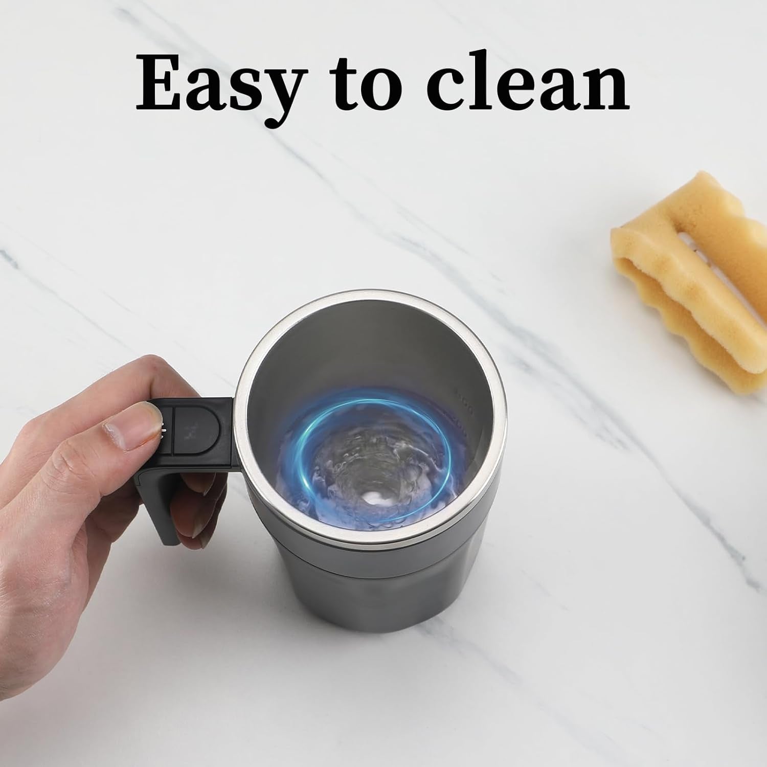 AutoStir Pro