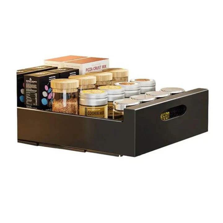 KitchenNest Pull-Out System
