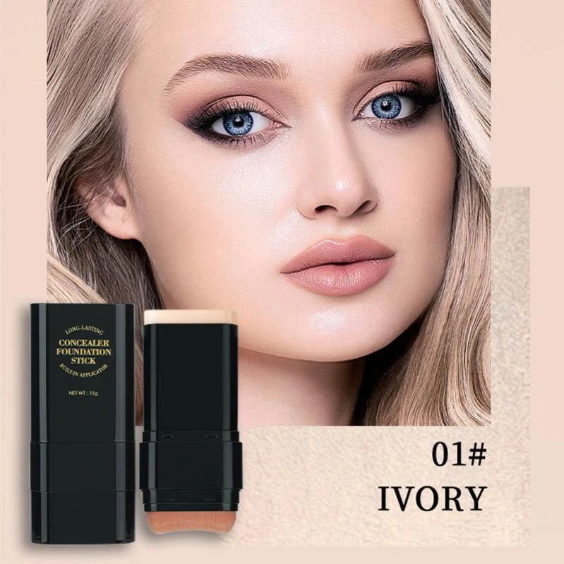 BlurMuse Dual Stick (Concealer & Foundation)