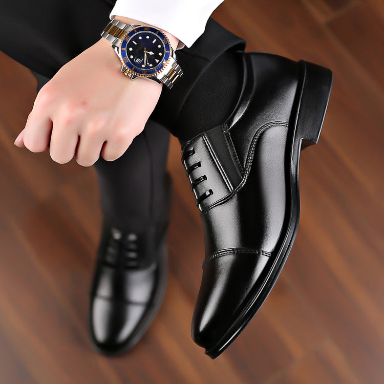 SharpStep Formal Shoes