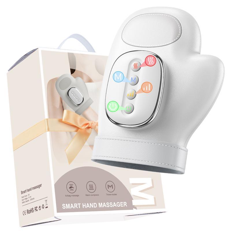 ReliefGlove Heat Massager